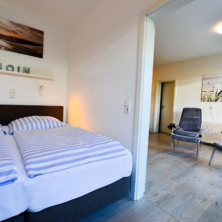 Haus Frauenpreiss F503 Apartment Cuxhaven Ngoại thất bức ảnh