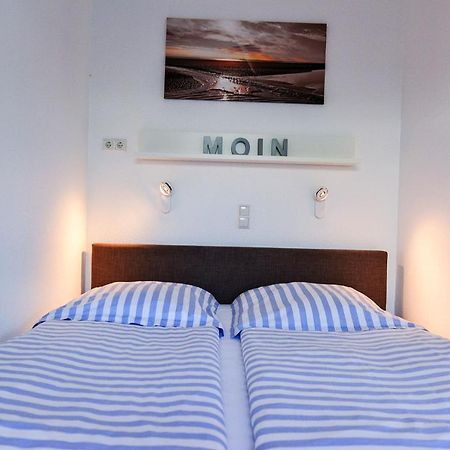 Haus Frauenpreiss F503 Apartment Cuxhaven Ngoại thất bức ảnh