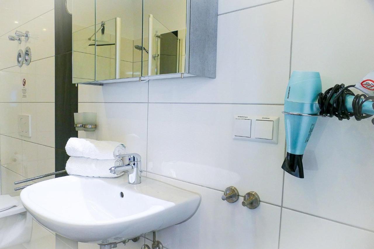 Haus Frauenpreiss F503 Apartment Cuxhaven Ngoại thất bức ảnh