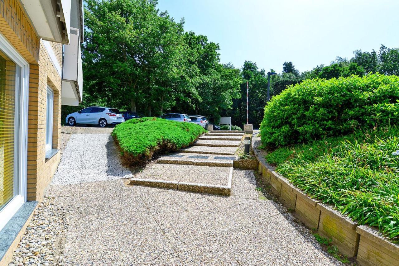 Haus Frauenpreiss F503 Apartment Cuxhaven Ngoại thất bức ảnh