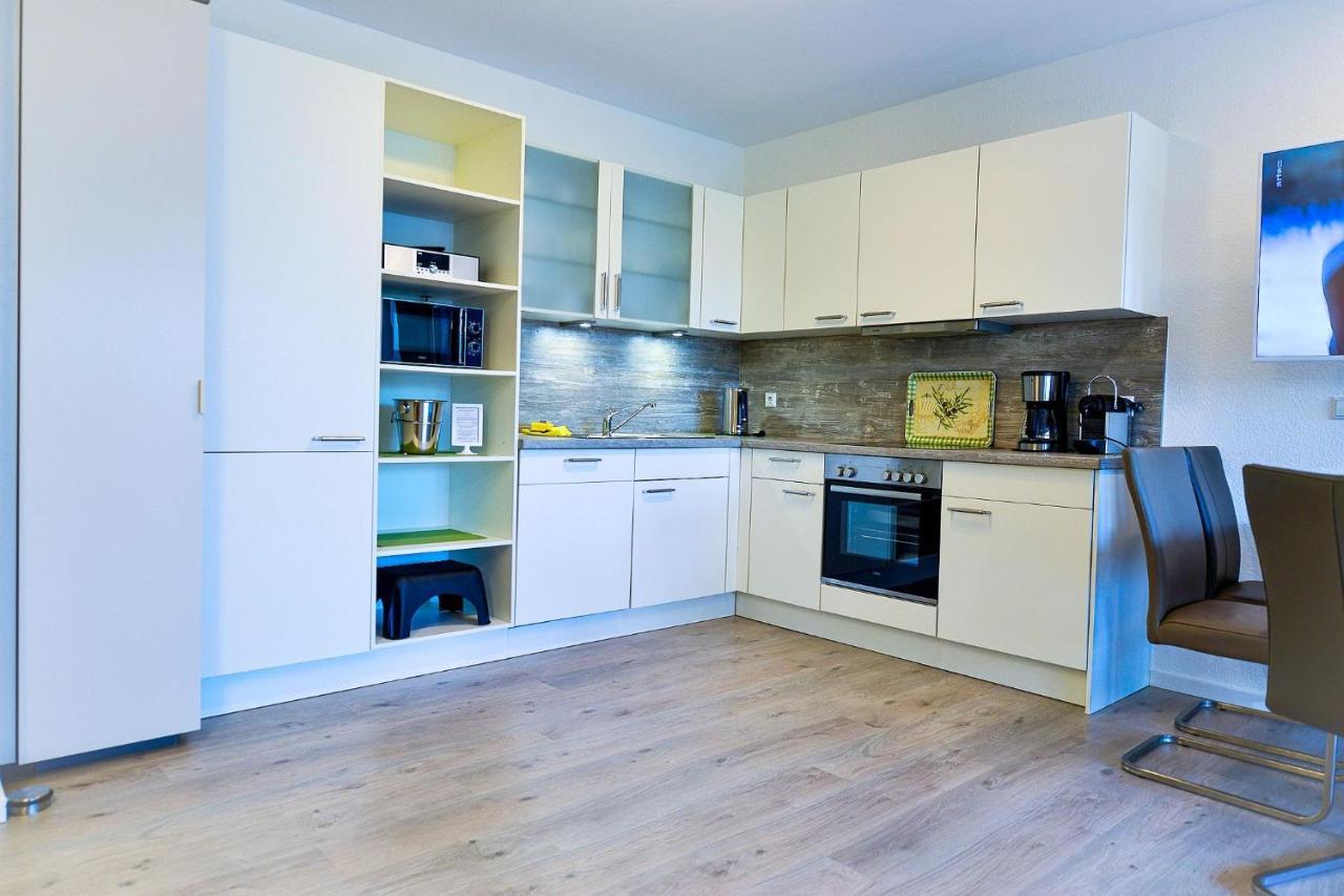 Haus Frauenpreiss F503 Apartment Cuxhaven Ngoại thất bức ảnh